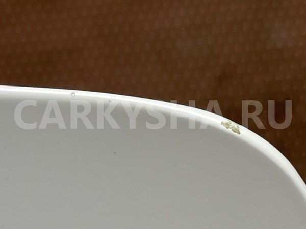 Крышка лючка бензобака BMW 5er 