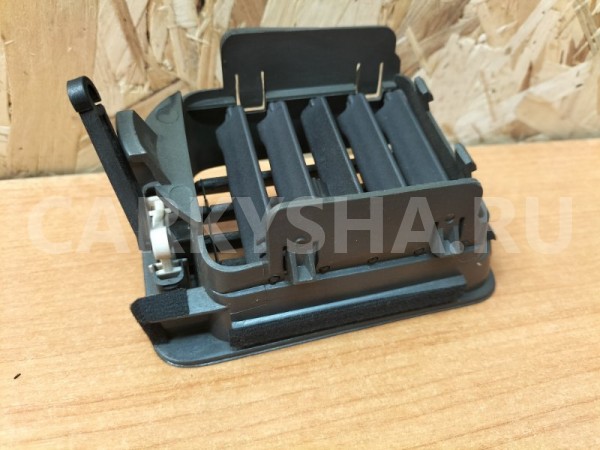 Дефлектор воздушный левый Volvo S80 TS 2003 Volvo S80 