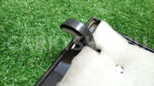 Обшивка багажника правая Mercedes-Benz M-Class Mercedes-Benz M-klasse оригинальный номер A16469030259