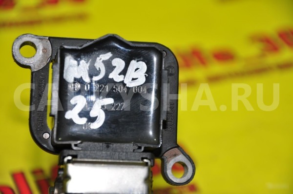 Катушка зажигания BMW 5er 