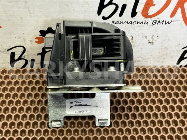 Кронштейн шторки багажника BMW X3 