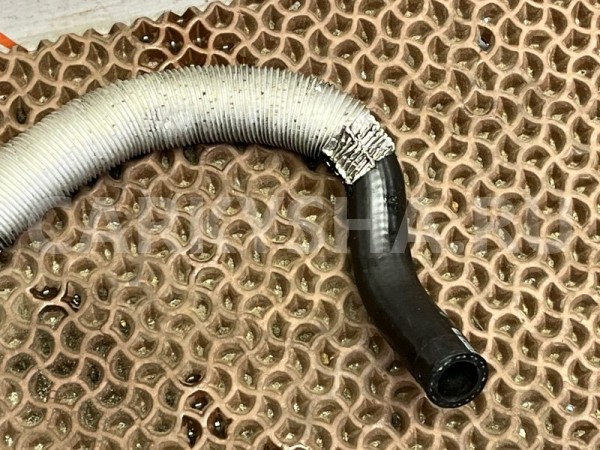 Шланг гидроусилителя руля BMW X1 