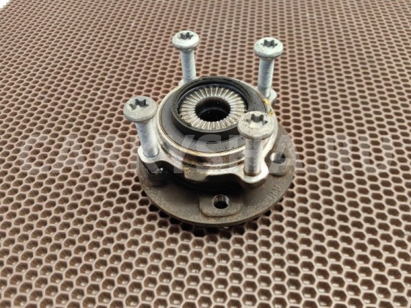 Подшипник ступица колеса BMW 1er 