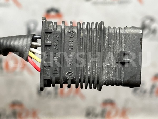 Лямбда-зонд BMW X1 