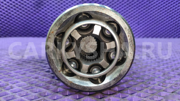 ШРУС наружный Mitsubishi Lancer 9 Mitsubishi i оригинальный номер 0410-CS3A