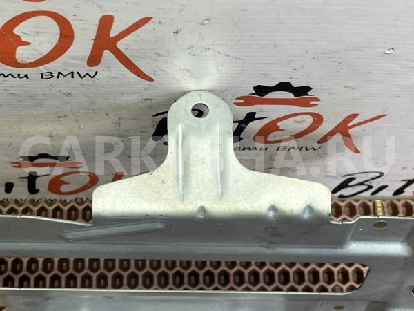 Кронштейн ЭБУ BMW 5er 