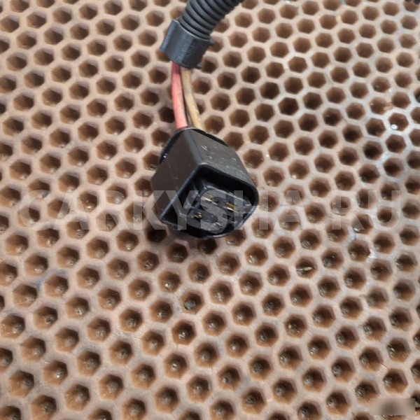 Коса двигателя BMW X3 