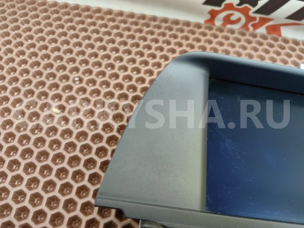 Экран Cic BMW 5er 