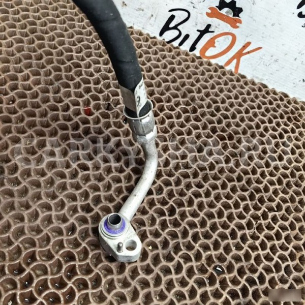 Трубка кондиционера BMW X1 