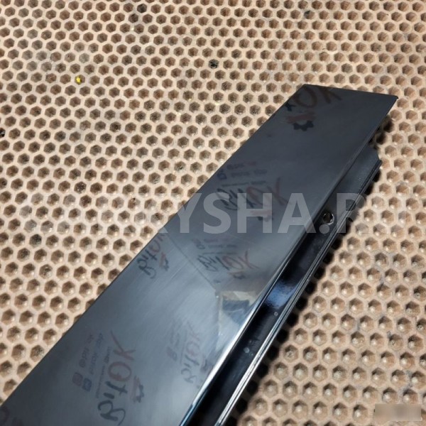 Молдинг двери BMW X3 