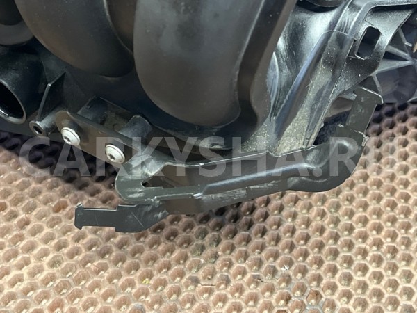 Впускной коллектор BMW 3er 