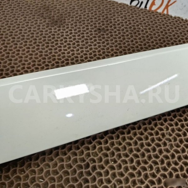 Накладка двери BMW X3 