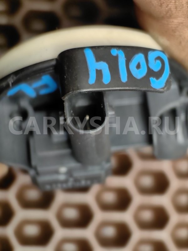 Датчик удара BMW X3 