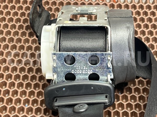 Ремень безопасности BMW X3 