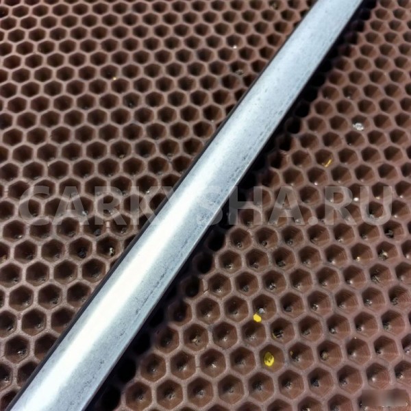 Молдинг двери BMW X3 