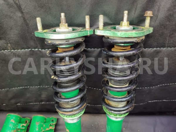 Койловеры TEIN Mitsubishi Lancer evo GBR1111531 Mitsubishi Lancer 