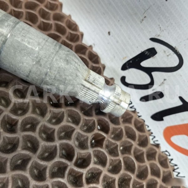 Рулевая колонка BMW X3 