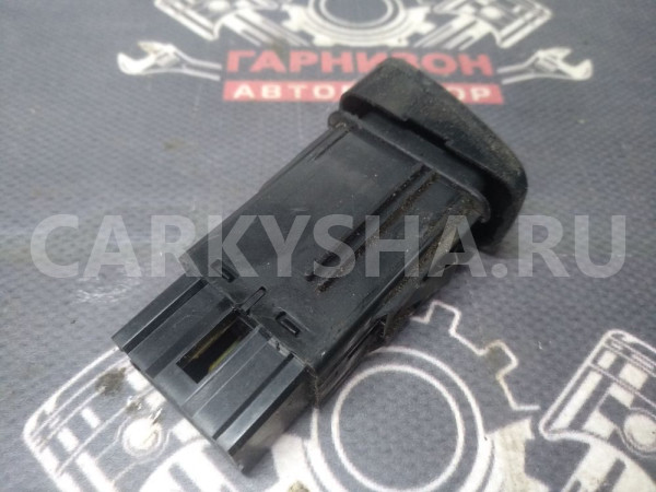 Кнопка обогрева заднего стекла Honda HR-V GH1 Honda HR-V оригинальный номер 35500-S2H-003ZA