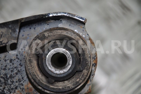 Рычаг передний Renault Logan 