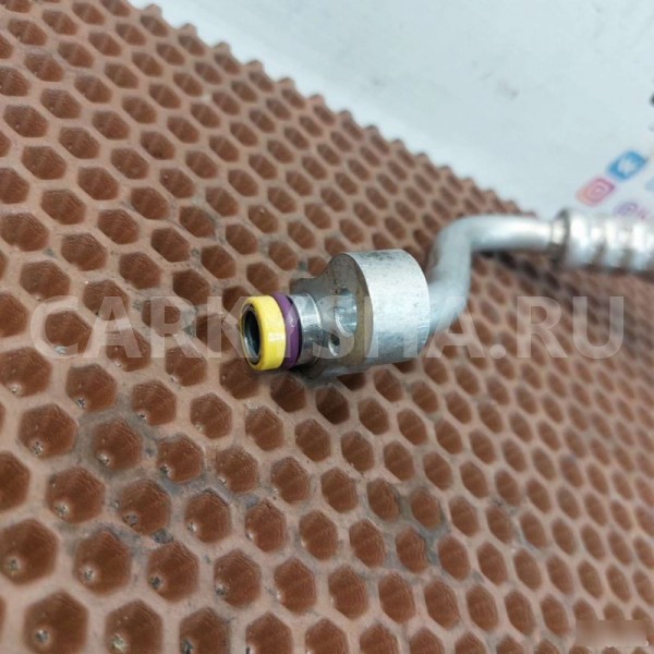 Трубка кондиционера BMW X1 