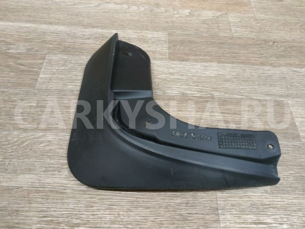 Брызговик задний правый Volkswagen Polo 