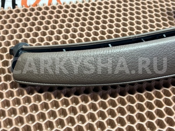 Накладка ручки двери BMW X5 