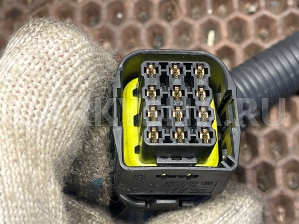 Жгут проводки двигателя Mini Hatch оригинальный номер 12 53 8 617 707, 12 53 8 617 707, 12538617707, 8617707