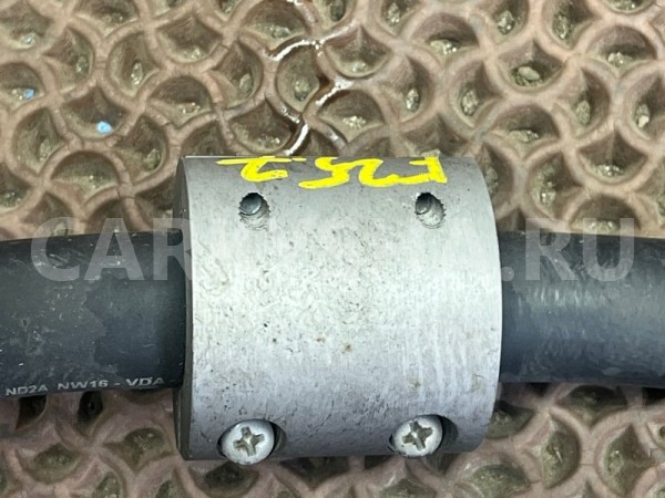 Трубка кондиционера BMW X3 