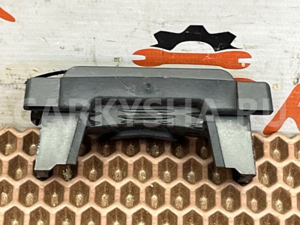 Кабельный канал BMW X3 