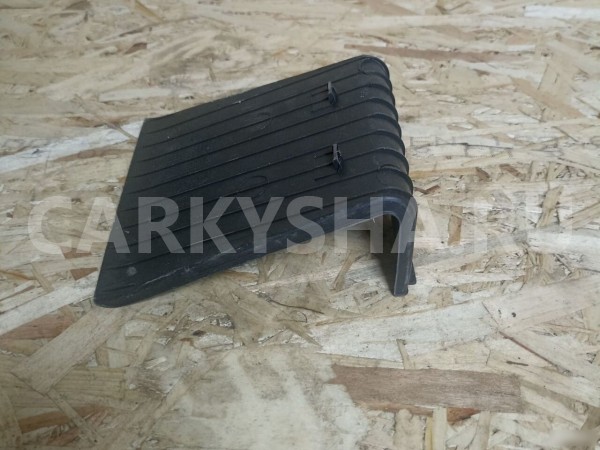 Коврик в консоль Opel Astra J Opel Astra 