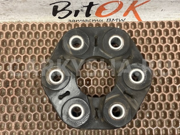 Эластичная муфта кардана BMW 3er 