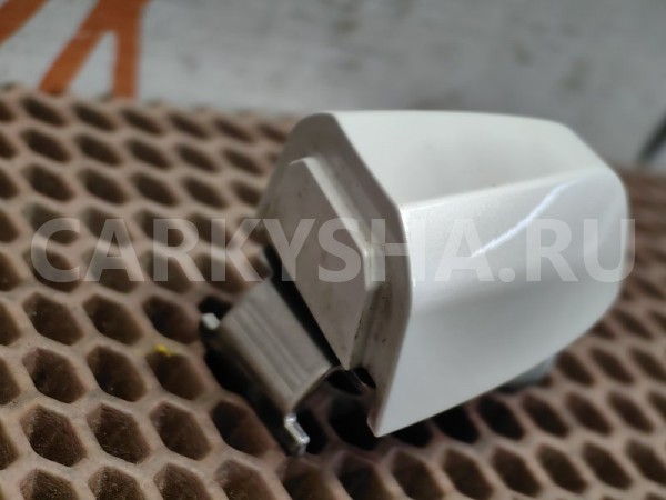 Накладка ручки двери BMW X1 