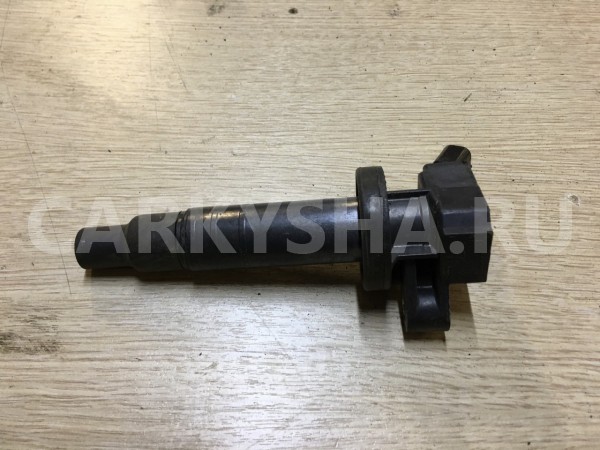 Катушка зажигания Toyota Yaris II Хэтчбек 5 дв. оригинальный номер 90919-02239