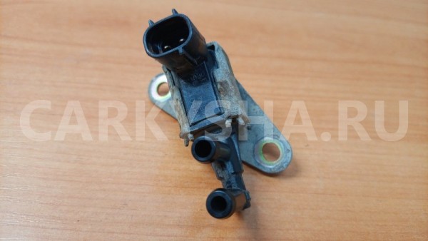 Клапан электромагнитный Mitsubishi Outlander CU5W Mitsubishi i оригинальный номер MR507781