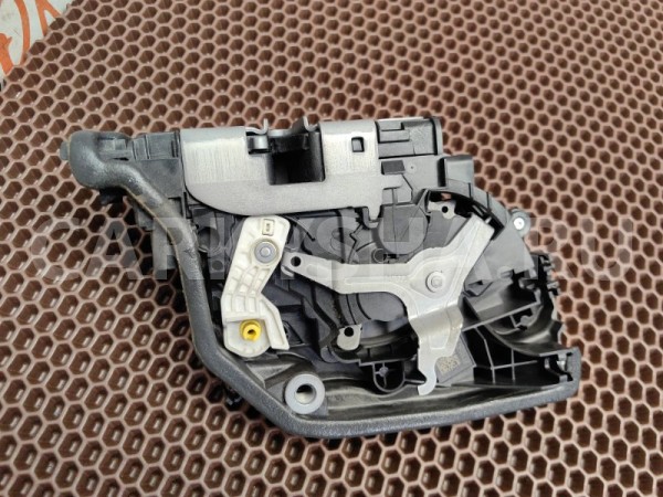 Замок двери BMW X3 