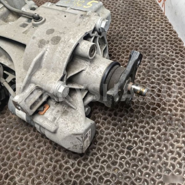 Редуктор BMW 2er 