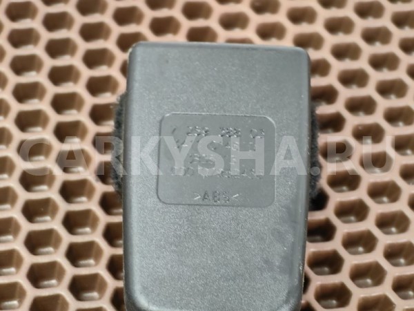 Пиропатроны сидений BMW 3er 