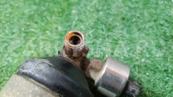 Осушитель кондиционера УАЗ Патриот Пикап 23632 УАЗ Pickup оригинальный номер 3163813103010