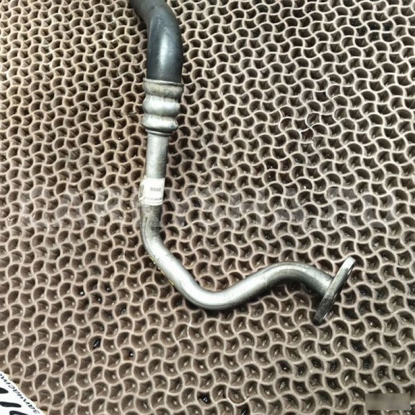 Трубка слива масла BMW X1 