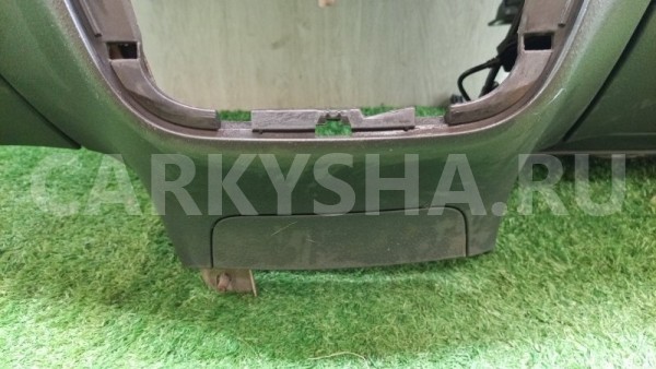 Торпедо Citroen C3 FC TU5JP4 2005 Citroen C3 оригинальный номер 9637995880