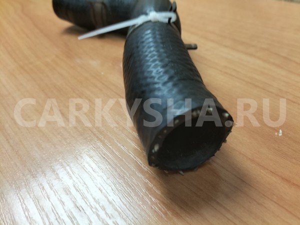 Патрубок системы охлаждения Toyota Carina E AТ191 Toyota Carina 