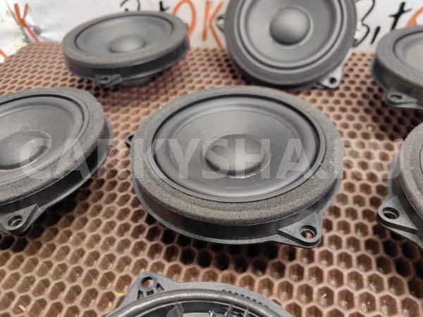 СЧ-динамик в дверь BMW X3 