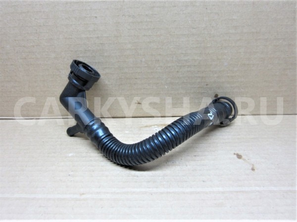 Трубка клапана картерных газов (эмфизема) -  5 series) E39, M52B23TU BMW 5er IV (E39) Рестайлинг Седан оригинальный номер 11151440317