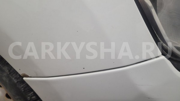 Крыло Renault Logan 2015 631008933R L8MV K7MA812, переднее правое Renault Logan 