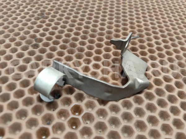 Кронштейн проводки BMW X3 