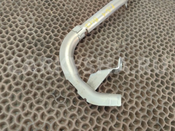 Кронштейн проводки BMW X1 