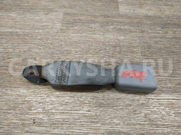 Ответная часть заднего ремня безопасности Kia Sorento оригинальный номер .