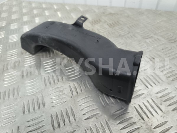 Воздуховод салона Porsche Cayenne 7P5819657, левый Porsche Cayenne 