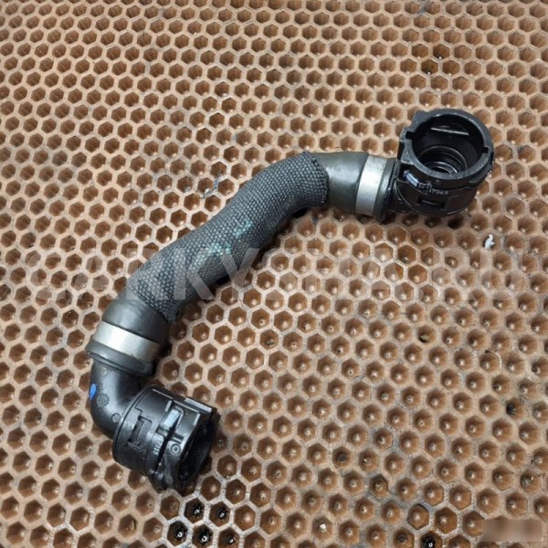 Шланг охлаждения BMW 5er 