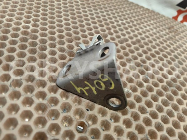 Кронштейн турбины BMW X3 